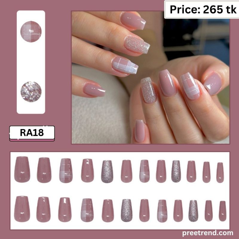Nails – RA18