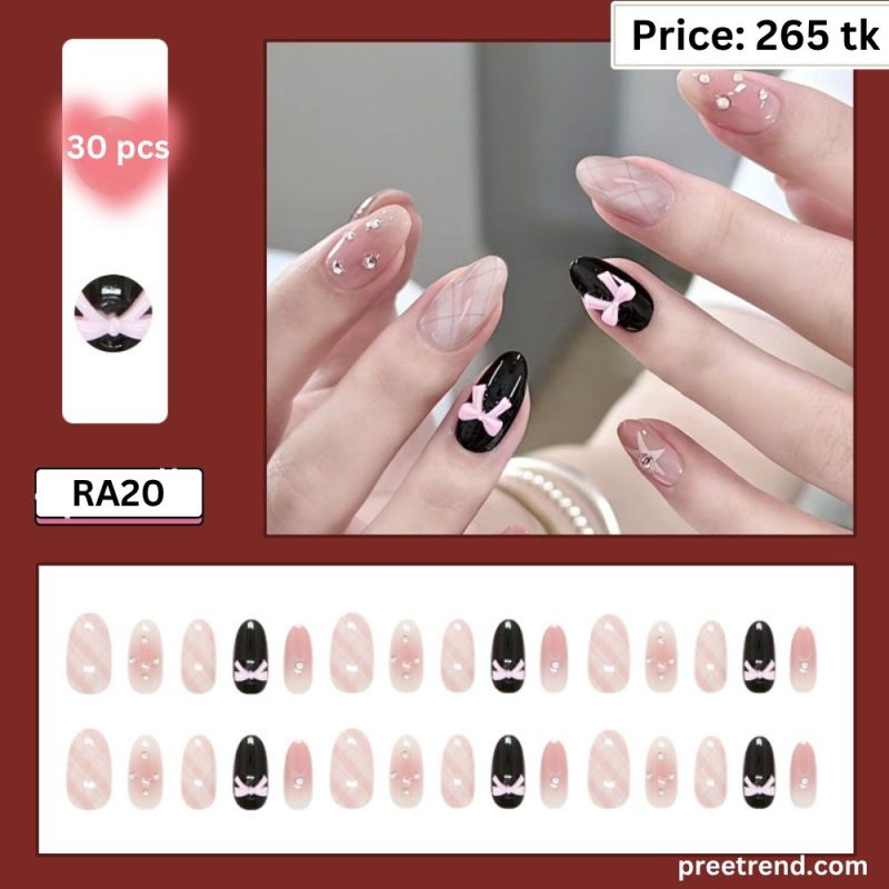 Nails – RA20