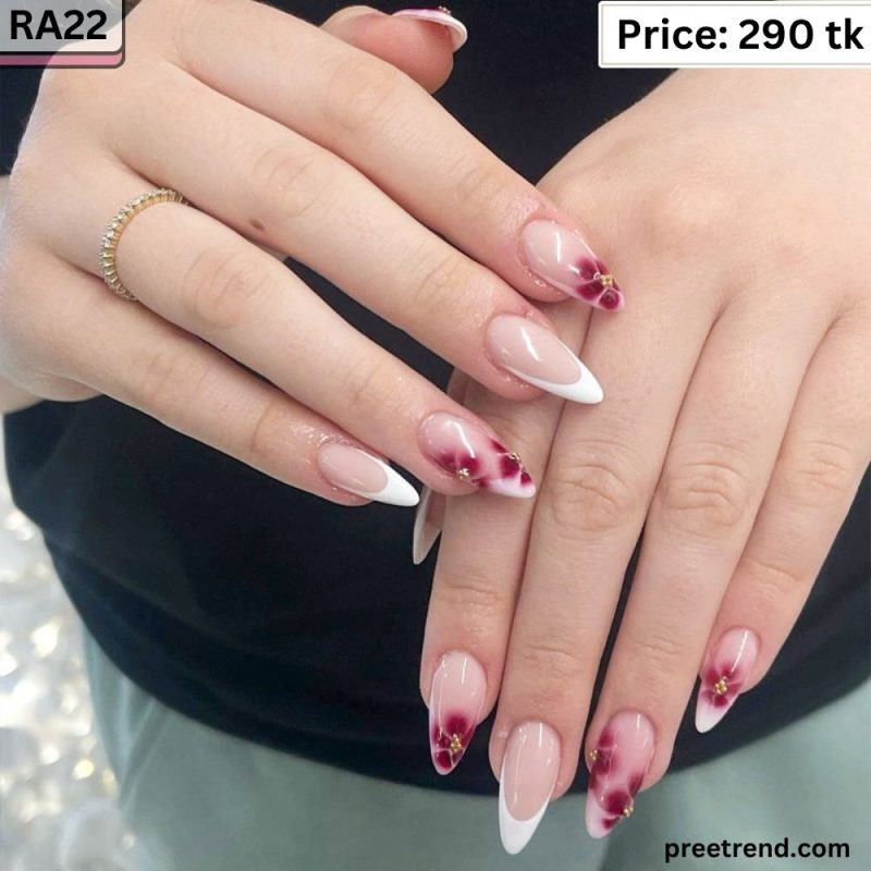 Nails - RA22