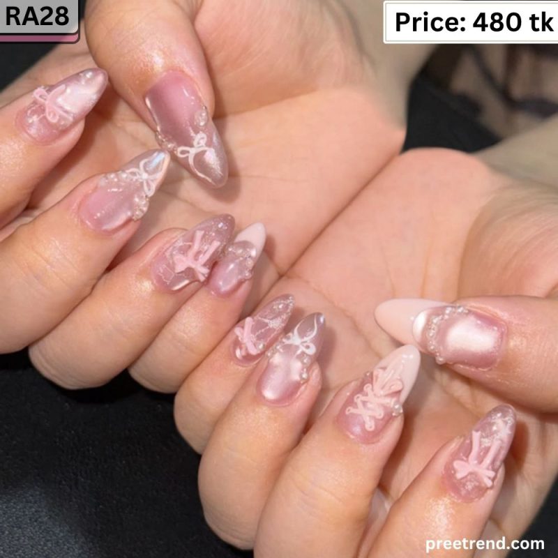 Nails - RA28