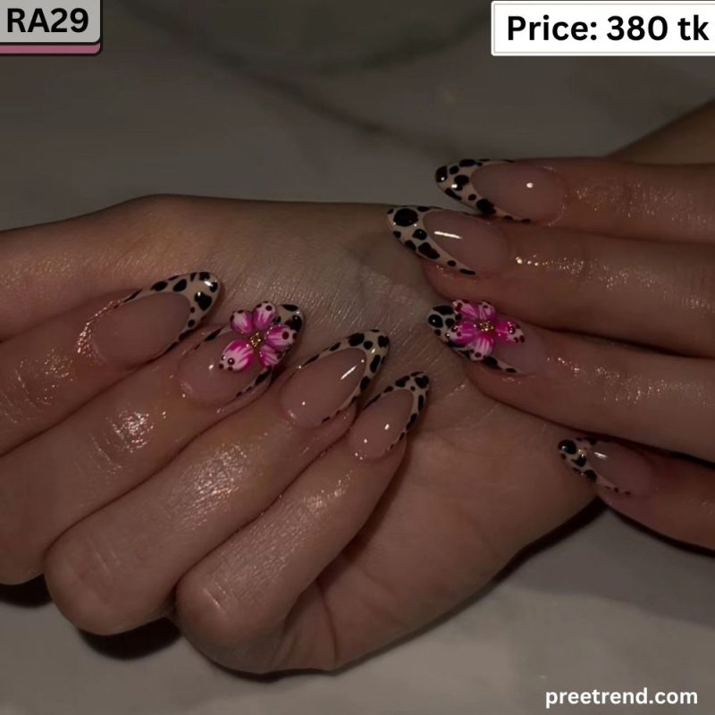 Nails - RA29