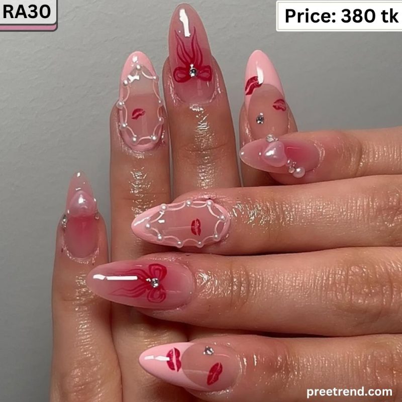 Nails - RA30