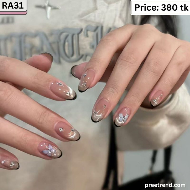 Nails - RA31