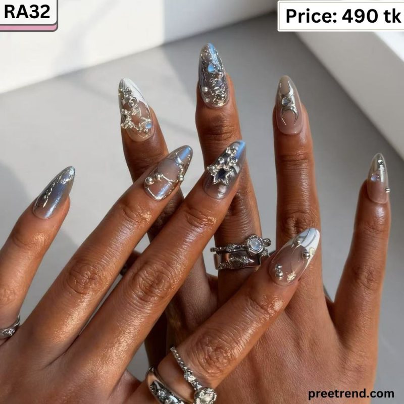 Nails - RA32