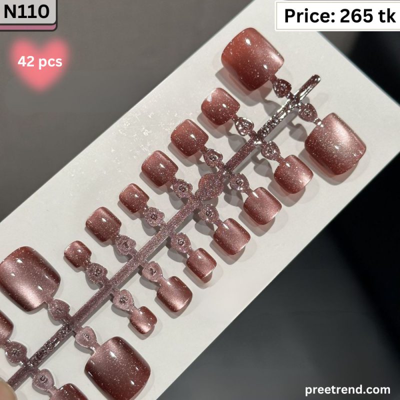 Nails - N110