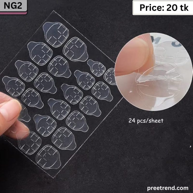 Sticker glue – NG2