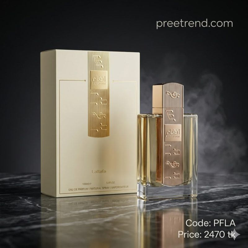 Perfume Lattafa Angham – PFLA