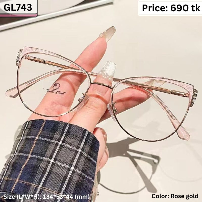 Sunglass - GL743