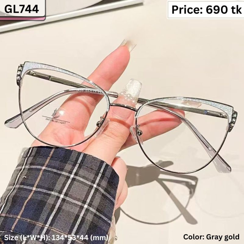 Sunglass - GL744