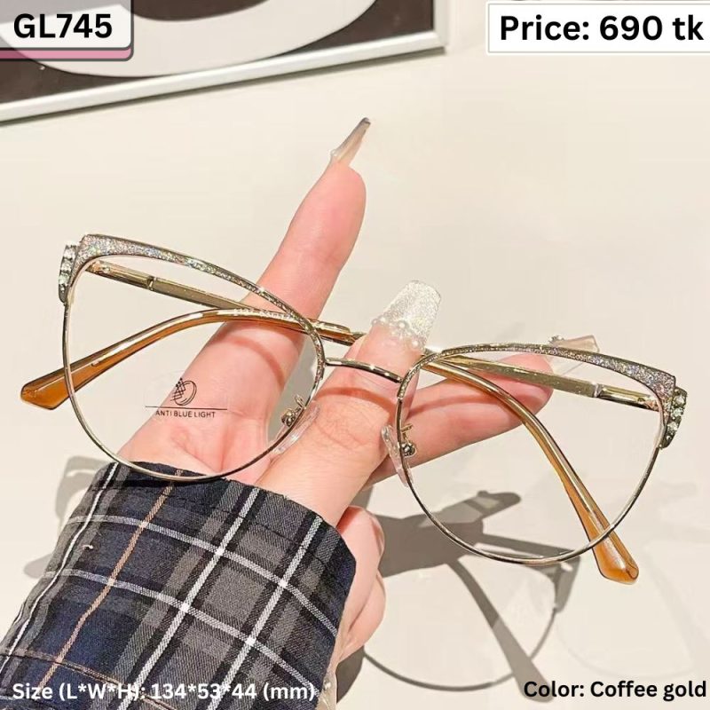 Sunglass - GL745