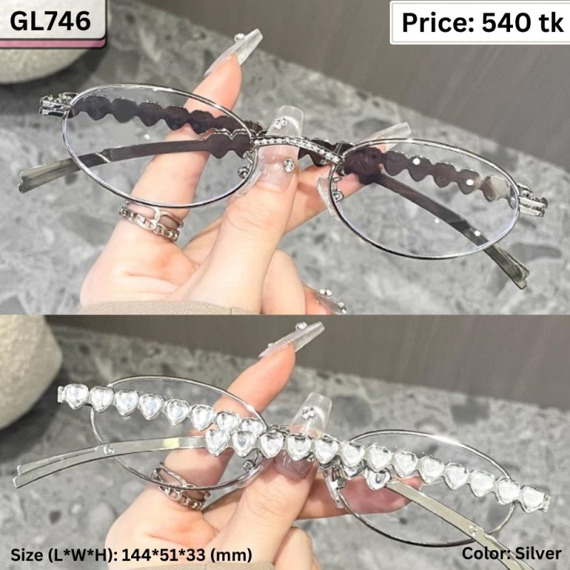 Sunglass – GL746