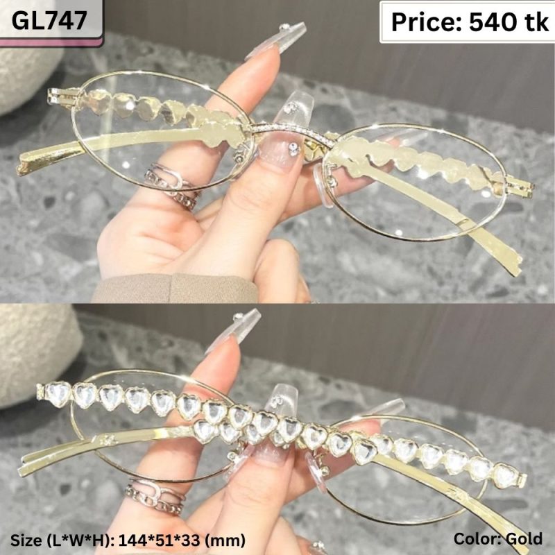 Sunglass - GL747