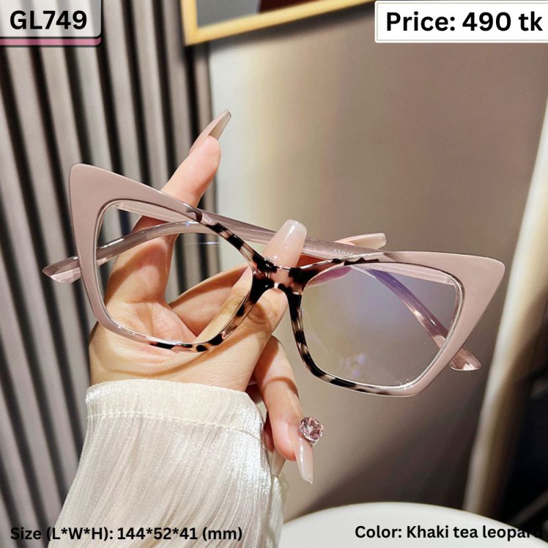 Sunglass – GL749