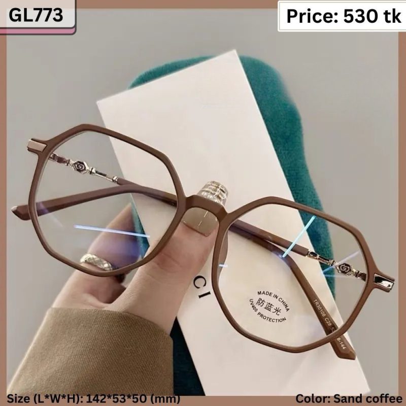 Sunglass – GL773