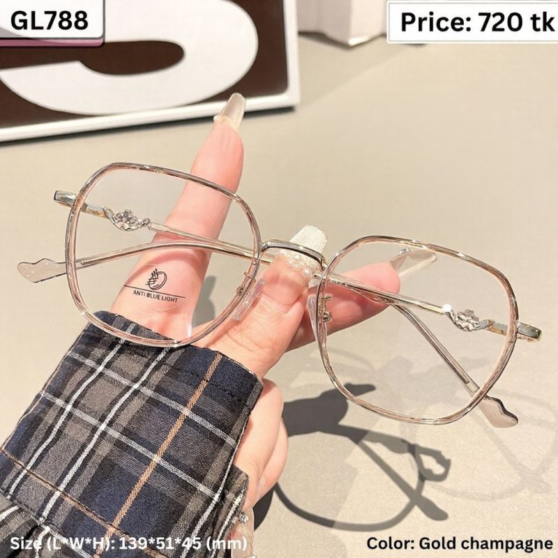 Sunglass – GL788