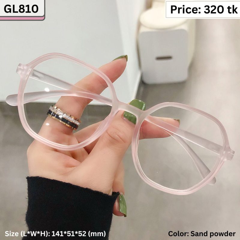 Sunglass – GL810