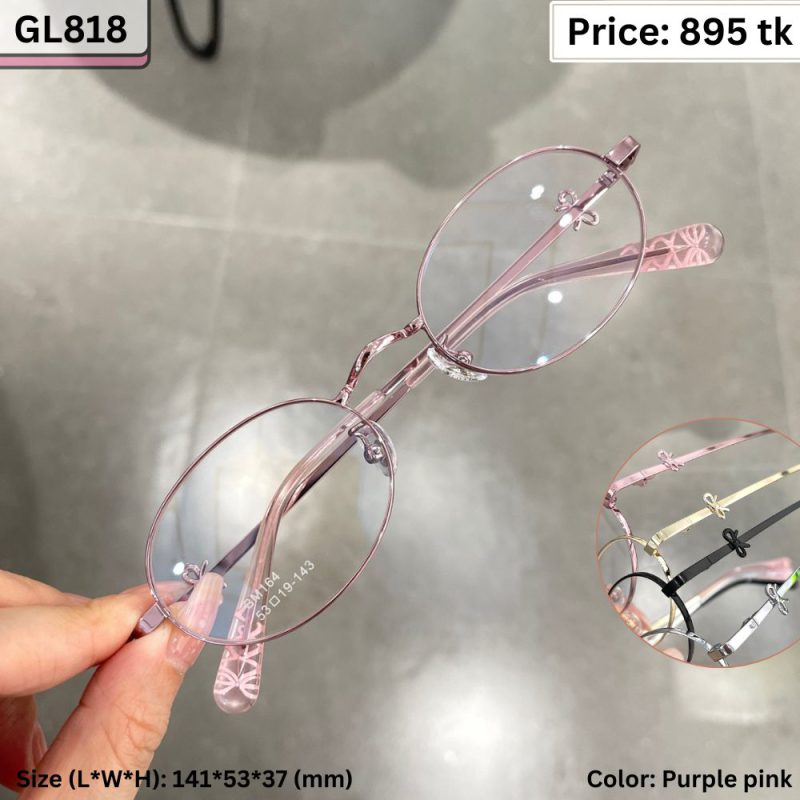 Sunglass – GL818