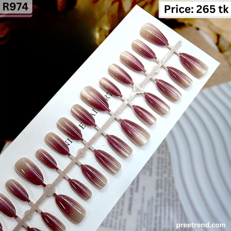 Nails – R974