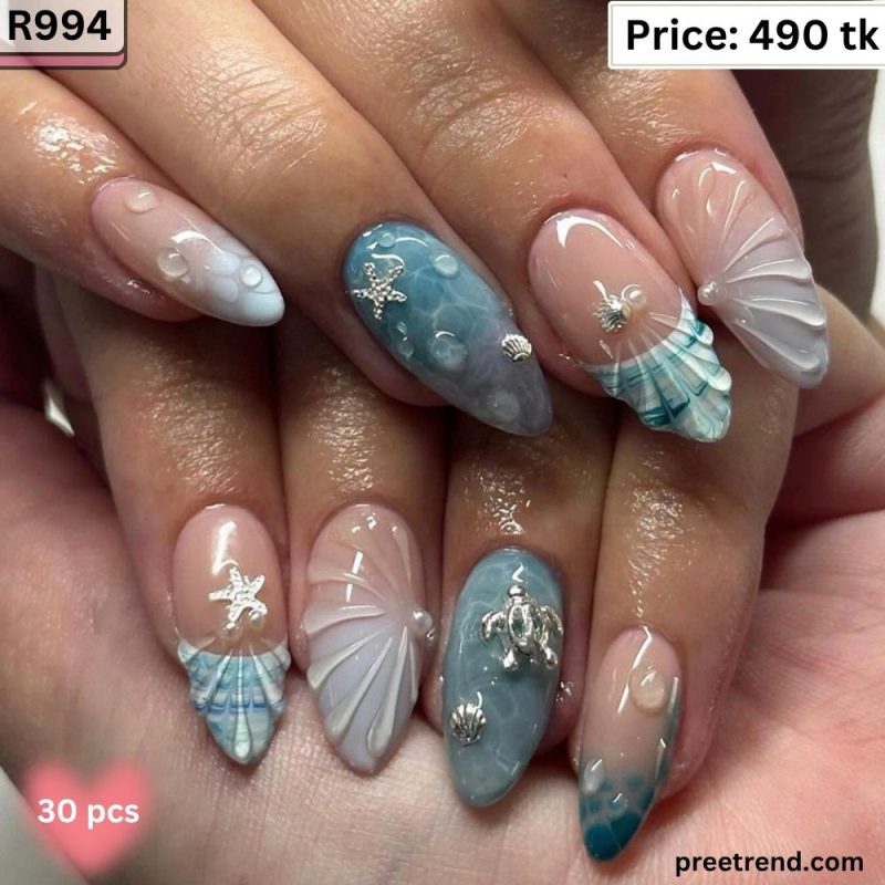 Nails – R994