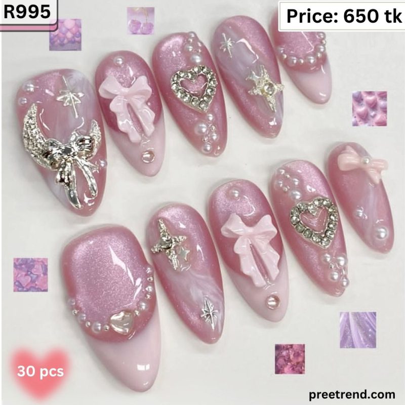 Nails – R995