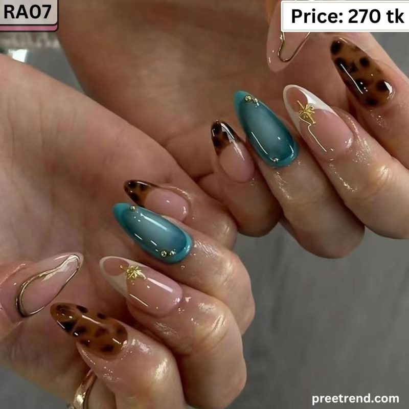 Nails - RA07