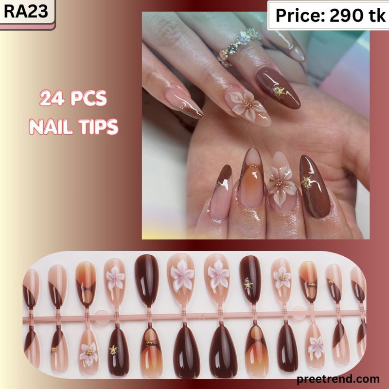 Nails - RA23