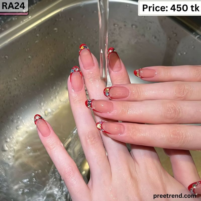 Nails - RA24