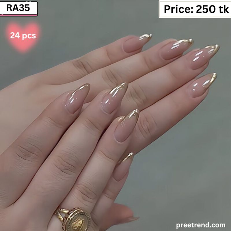 Nails - RA35