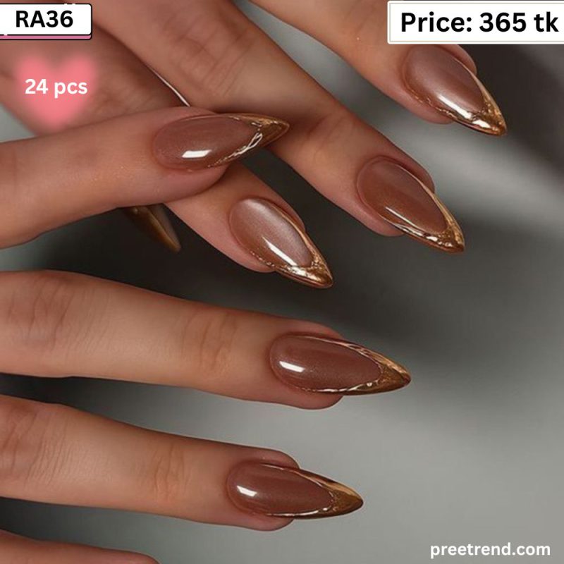 Nails - RA36