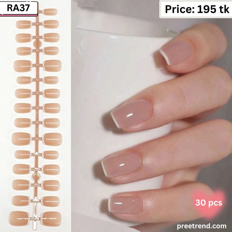 Nails - RA37