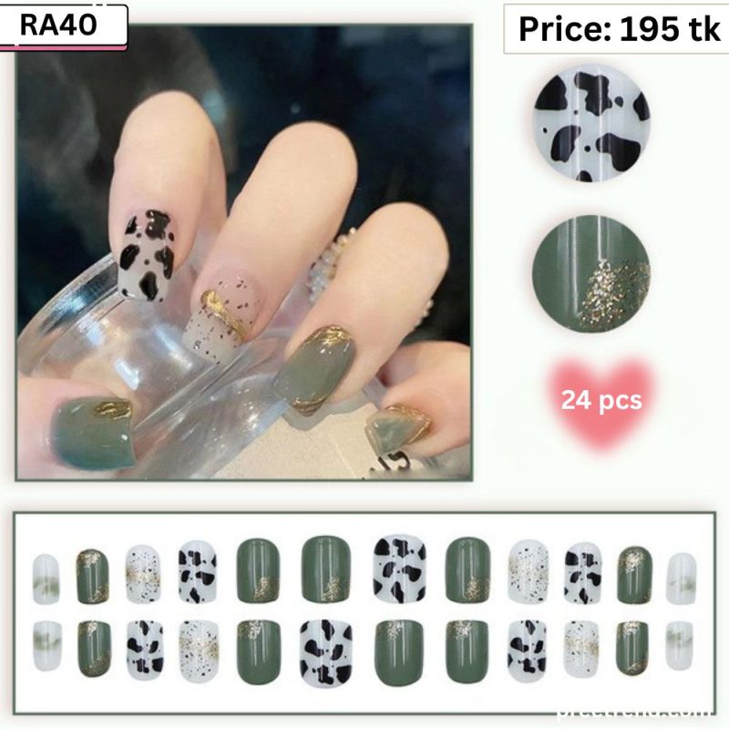 Nails - RA40