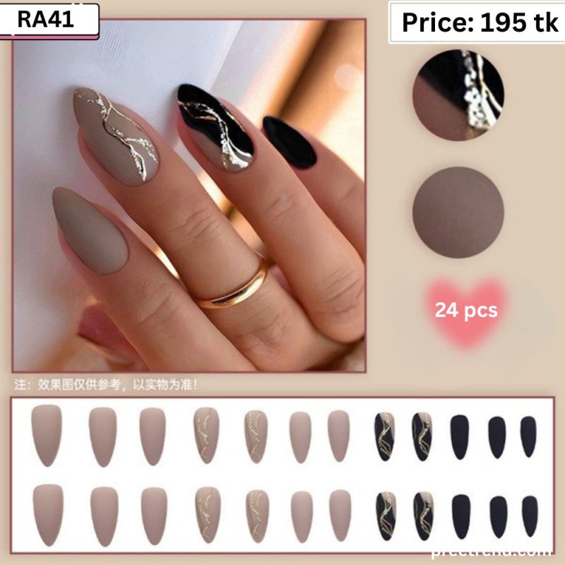 Nails - RA41